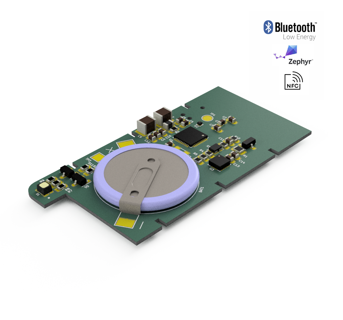 Capteur photovoltaique flexible