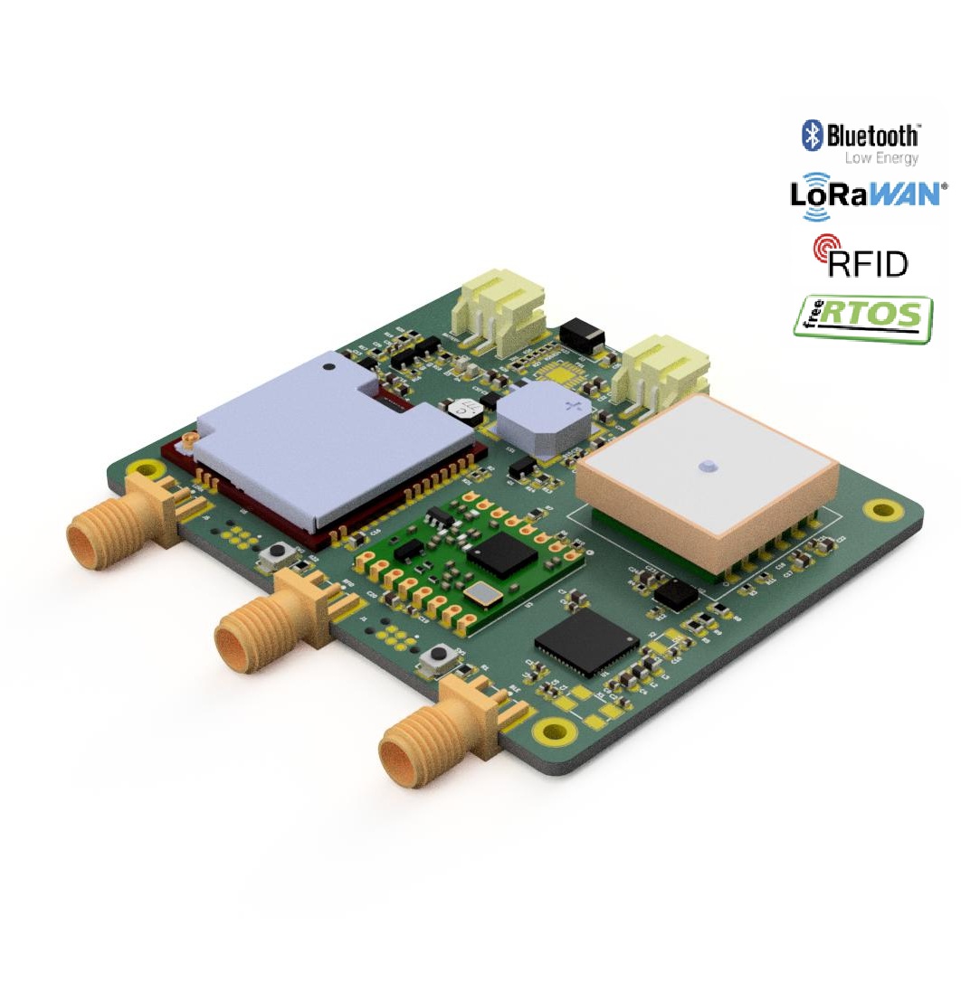 Carte RFID