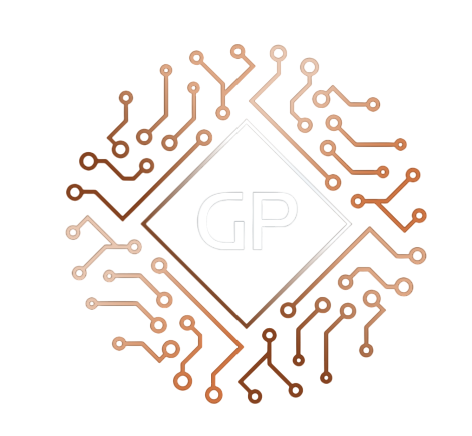 Logo Guillaume Pelletier